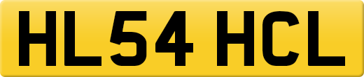 HL54HCL